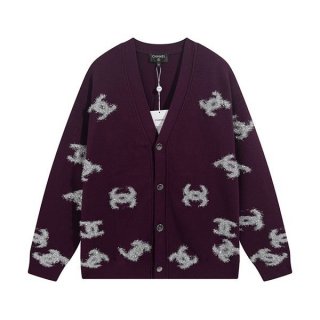 [Popular item] Chanel cardigan sweater replica shm00954