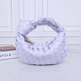 Cute★Bottega Veneta Copy★Intrecciato Mini Jodie Bag bol91065