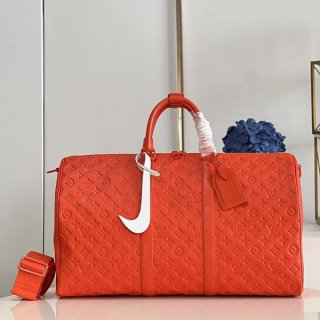 Cute Louis Vuitton Keepall Bandouliere 50 Replica vul37978
