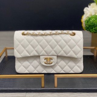 Rare Chanel Classic Small Handbag Replica shj37412