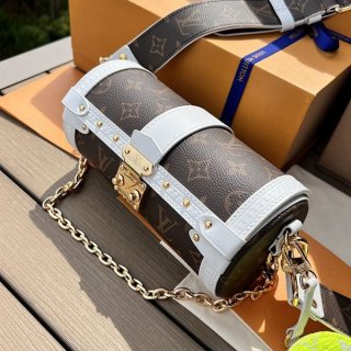 Cute Louis Vuitton shoulder bag replica, cute size, m81485