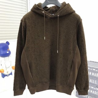 Very popular!! New color Dior hoodie Charpa sweatshirt cashmere dez68238