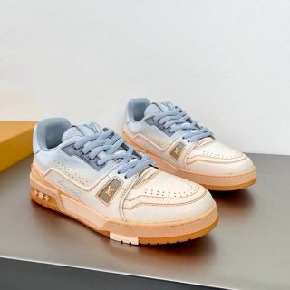 Louis Vuitton Replica LV Trainer Line Sneakers vut19695