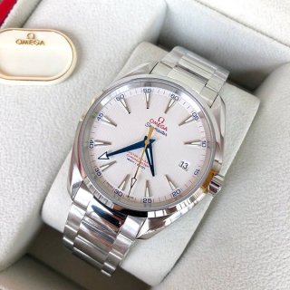 Omega Seamaster Replica Coaxial Aqua Terra Chronometer omy69394