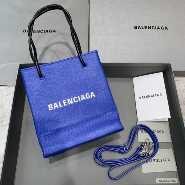 Rare color Balenciaga tote Everyday tote XS size bax51788
