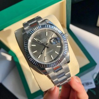 Rolex Watch Replica 41MM Datejust roq14183 Sold Out