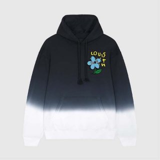 Lowest price challenge Louis Vuitton sweatshirt imitation hoodie vuy47568
