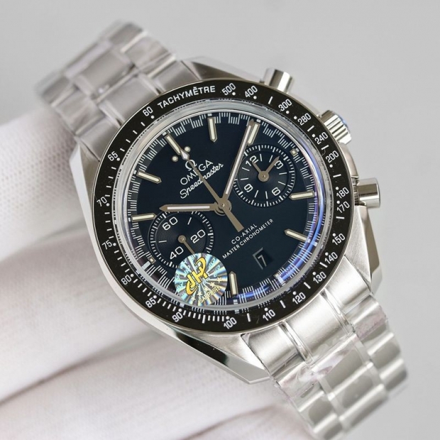 [Not available in Japan] Replica Omega Speedmaster Racing Master Chronometer 44.25mm 329.30.44.51.01.001