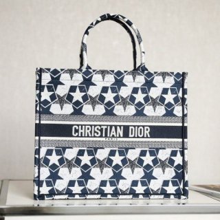 New spring Dior Book Tote replica bag M1286ZTQX_M928