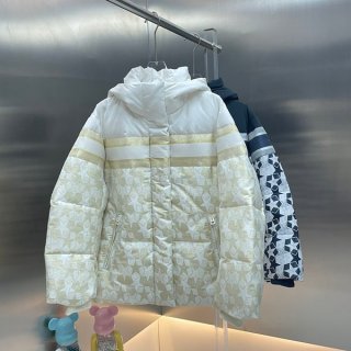 Not available in Japan Dior Alps short down jacket replica 217C21A2987_X1998