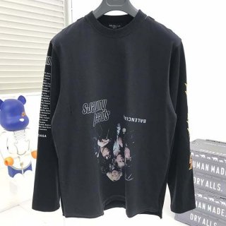 Free shipping Balenciaga Speedhunter Upside Replica bau02921
