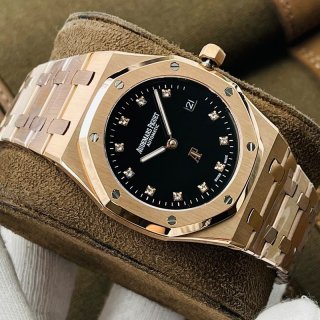 21AW New Audemars Piguet Royal Oak Diamond Replica Odd38920