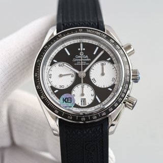 21AW New Omega Replica Speedmaster Racing Automatic 40mm 326.32.40.50.01.002