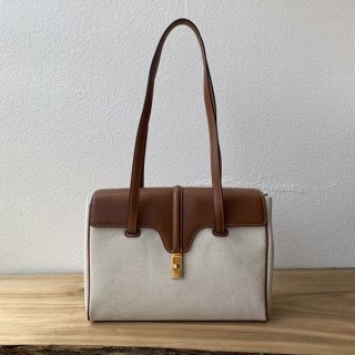 Celine Medium Soft 16 (Cèze) Bag Replica 195542DFG04LV