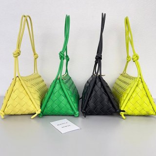 Bottega Veneta Strap Pouch Replica 4 Colors boa84553