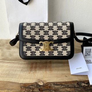 Celine Replica Classic Triomphe Bag 2 Sizes Ceg69211