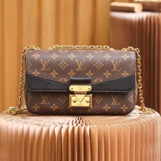 Not available in Japan Louis Vuitton Marseau bag shoulder bag copy M46126