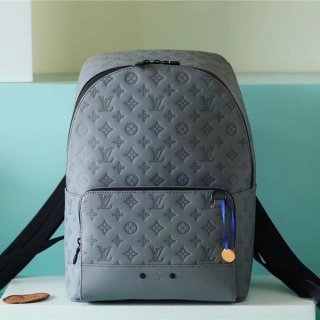 Very popular all over the world?? Louis Vuitton Racer Backpack Replica Monogram Backpack vuv98405