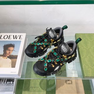 Very popular: Gucci FLASHTRECK sneakers gut08192