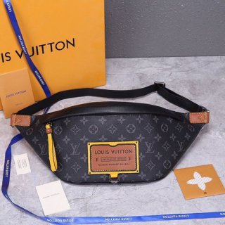 ★Popular in Japan! Louis Vuitton Shoulder Bag Replica Vintage Style Bag M45220