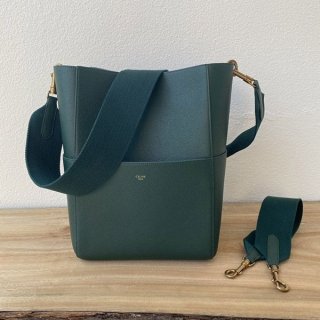 Celine Replica Sangle Bucket Amazon 189593AH431AN