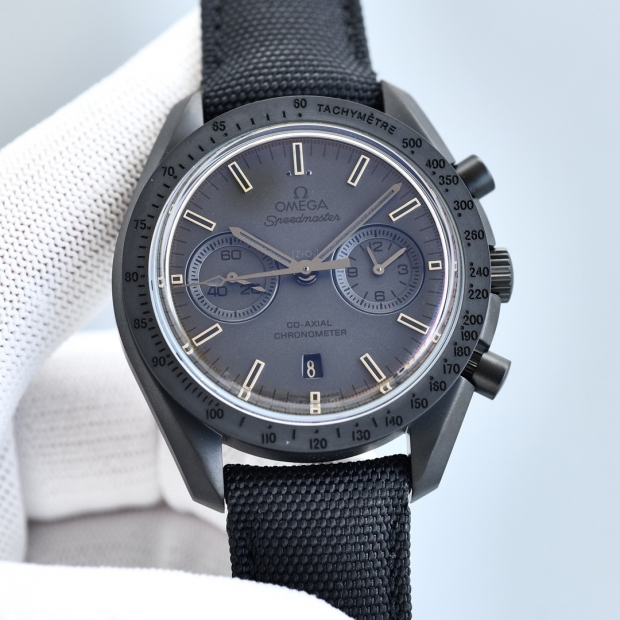 Eye-catching color OMEGA Super Copy ★ Speedmaster Racing 40mm 326.32.40.50.02.001