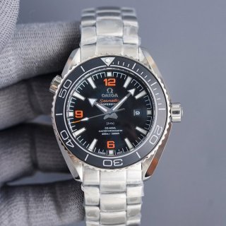 Omega Seamaster Replica Planet Ocean Co-Axial Master Chronometer OMB45984