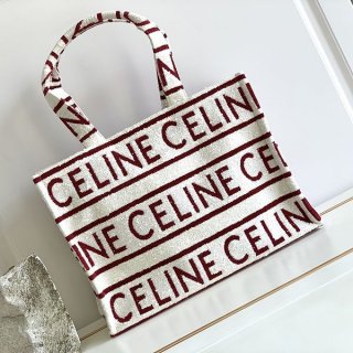 Super Hot Topic! Celine Replica Small Tote Bag Cabas Thais Handbag Ceu59215