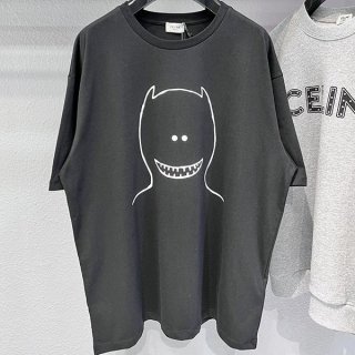 New ◇ Celine ◇ Boxy T-shirt Cotton Jersey Replica Cek69706