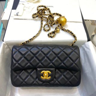 Tracked shipping Chanel Matelasse replica chain shoulder bag shc11622