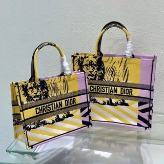 New sale Dior Book Tote Medium Bag Replica del41193