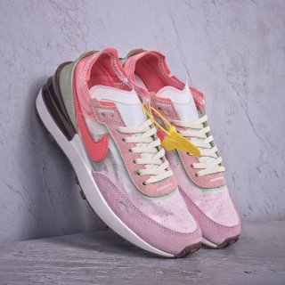★Popular in Japan! Undercover Sacai x Nike LD Waffle Replica DM5452-161