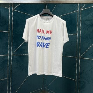 Hard to find Celine NAIL cotton T-shirt replica Ceh01295