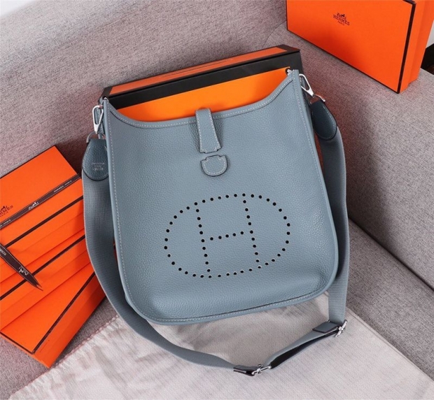 Hermes Replica Evelyn III 29 Shoulder Bag he26105