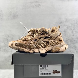 21-22AW Balenciaga Track 2.0 Mesh Sneakers bat21141