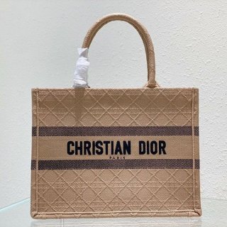 Cute Dior Replica Book Tote Medium Bag M1296ZSQD_M925