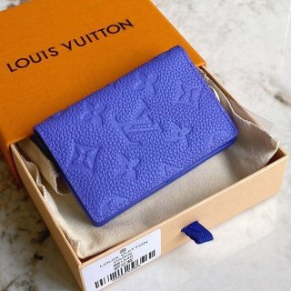 Louis Vuitton Replica Organizer de Poche Violet M81541