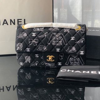 Free shipping Chanel phone case shoulder bag replica shv41580