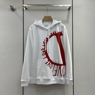 Classic Valentino cute hoodie replica Vuo33797
