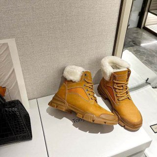 ★Japan!! Popular! Gucci Horsebit Ankle Boots Replica gup38605