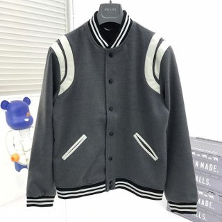 Saint Laurent Women's Replica Teddy Jacket Saf75532