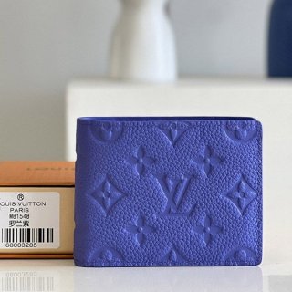Louis Vuitton Portefeuille Slender Replica M81548