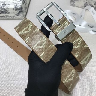 Popular Dior vest strap reversible logo motif copy deu42347