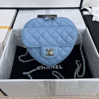 Competition: Chanel Matelasse Heart Chain Bag Shoulder Bag Replica sht25762
