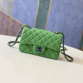 Popular Chanel Replica Mini Flap Bag Matelasse shp46876