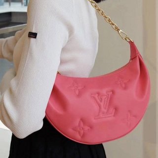 Hard to find Louis Vuitton replica Over the Moon shoulder bag M59915