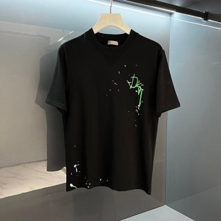 Cactus Jack Dior Replica Oversized T-shirt 283J685B0554_C580