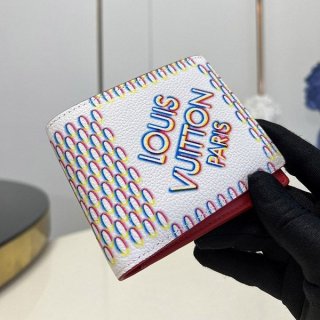 Louis Vuitton Bi-fold Wallet Replica vuk50350