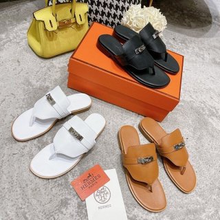 ★Popular in Japan! Hermes replica sandals "Empire" 3 colors erl18259