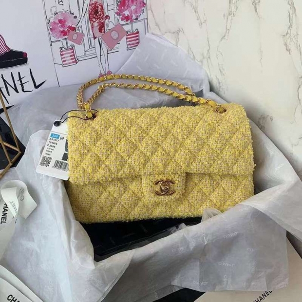 New for Fall/Winter - Perfect as a gift? Chanel shoulder bag replica she53569